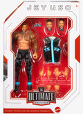 Jey Uso WWE Ultimate Edition Series #26