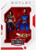 Bayley WWE Ultimate Edition Series #27