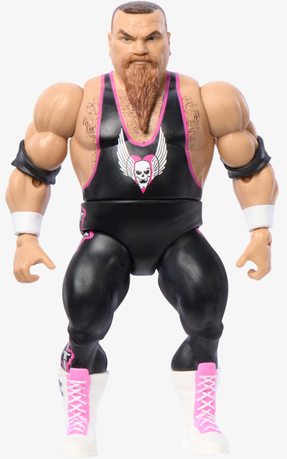 Jim “The Anvil” Neidhart WWE Superstars Series #12