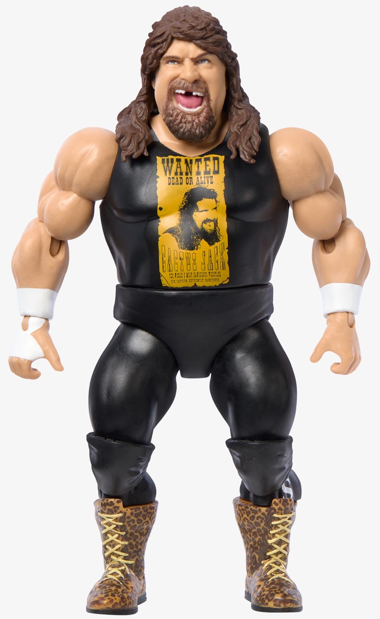 Cactus Jack WWE Superstars Series #12