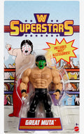 The Great Muta WWE Superstars Series #14 (Chase variant)