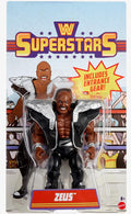 Zeus WWE Superstars Series #14