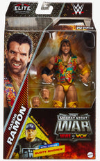 Razor Ramon WWE Monday Night War Elite Collection Series #5