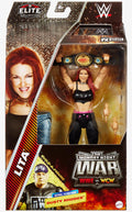 Lita WWE Monday Night War Elite Collection Series #5