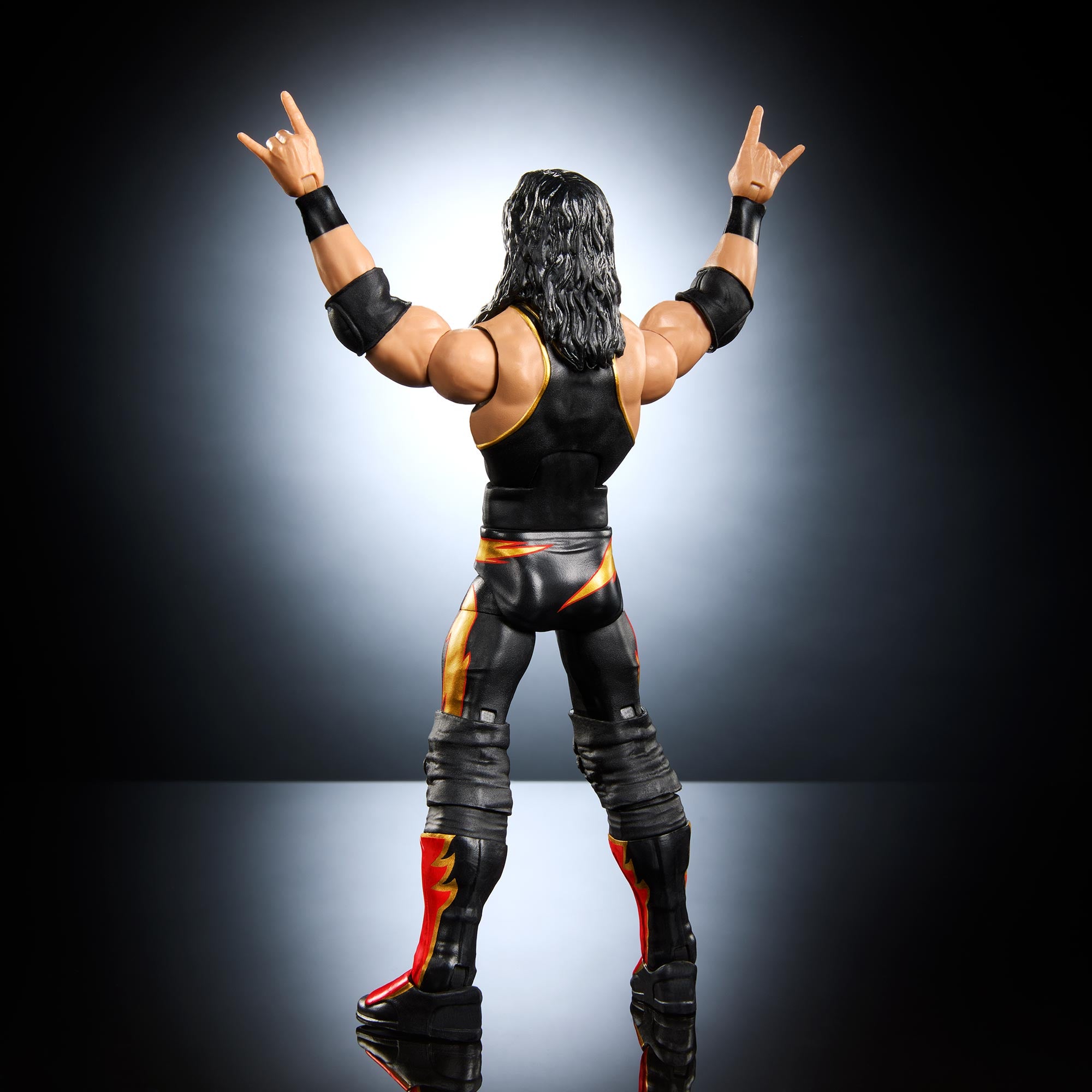 スポーツ選手 wwe series5 Syxx WWE Monday Night War Elite Collection Series #5