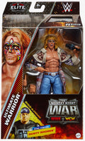 Ultimate Warrior WWE Monday Night War Elite Collection Series #5