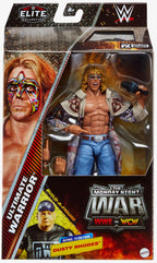 Ultimate Warrior WWE Monday Night War Elite Collection Series #5