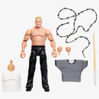 Hardcore Hak WWE Monday Night War Elite Collection Series #6