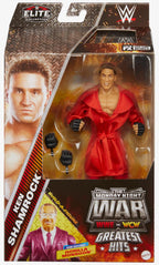Ken Shamrock Monday Night War Greatest Hits WWE Elite Collection Series #2