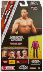 Ken Shamrock Monday Night War Greatest Hits WWE Elite Collection Series #2