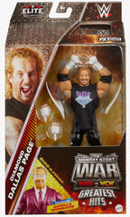 Diamond Dallas Page Monday Night War Greatest Hits WWE Elite Collection Series #2 (Chase variant)