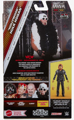 "Hollywood" Hulk Hogan WWE Monday Night War Elite Collection Series #7
