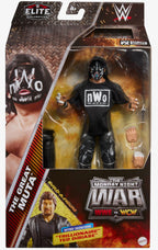 The Great Muta WWE Monday Night War Elite Collection Series #7 (Chase variant)