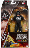 The Great Muta WWE Monday Night War Elite Collection Series #7