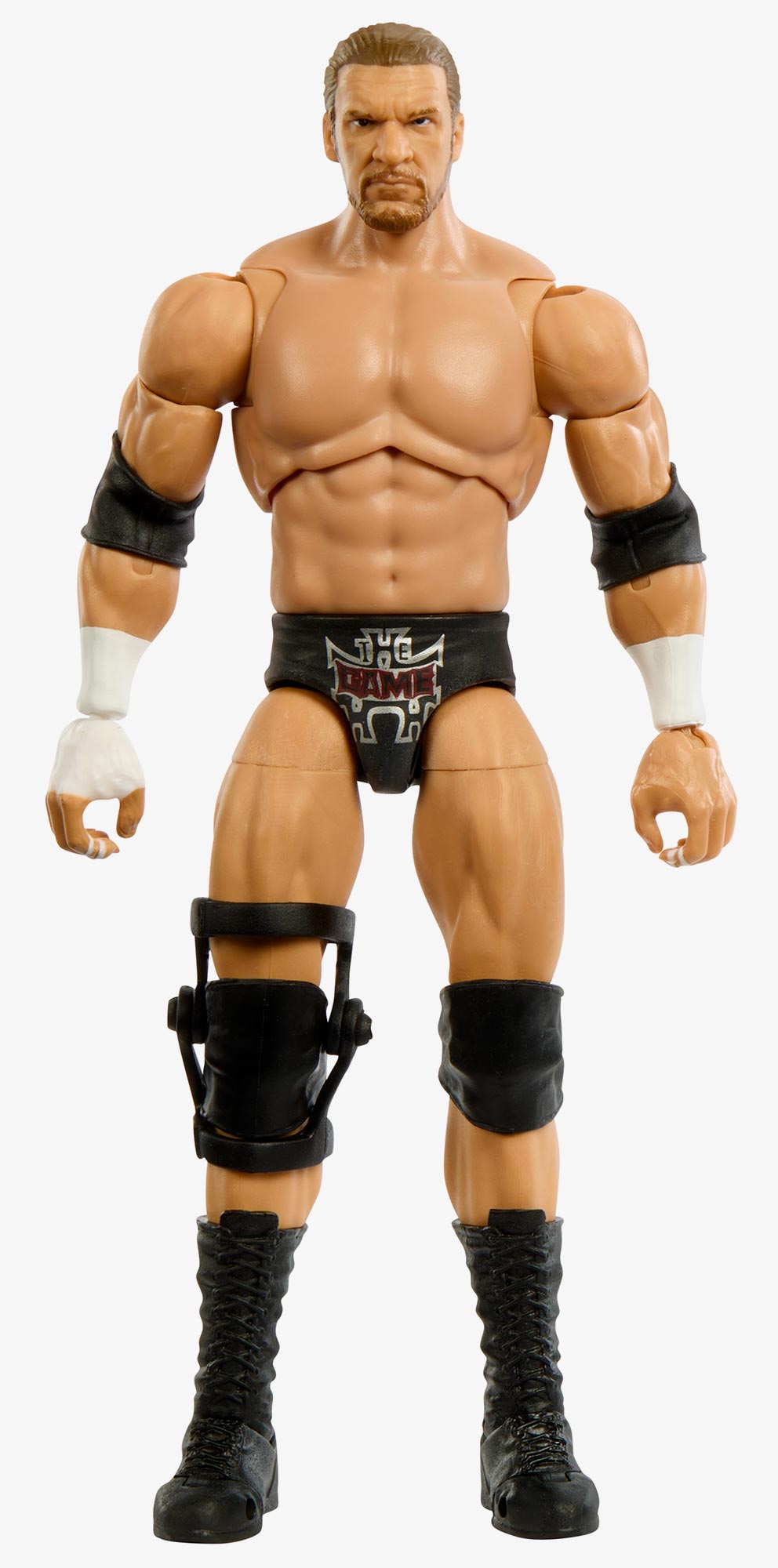 Triple H Monday Night Wars WWE Ultimate Edition Series #3 Action