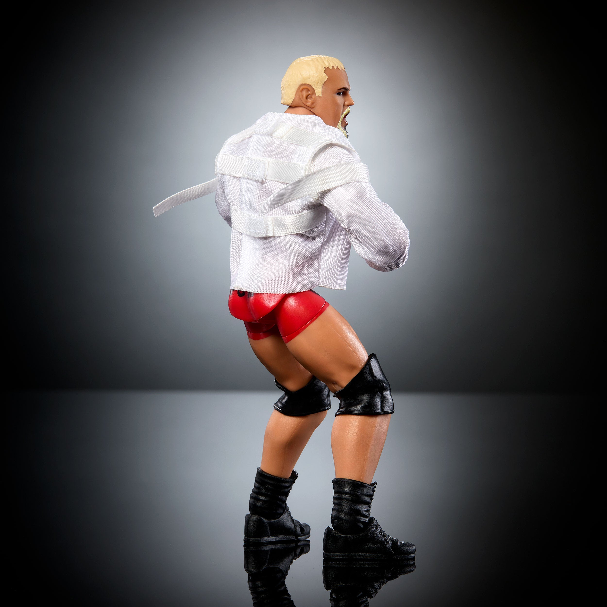 Scott Steiner Ultimate Edition フィギュア 2025 WWE Mattel Ultimate Edition Monday Night War Scott Steiner