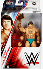 Bruno Sammartino WWE Elite Collection Series #110