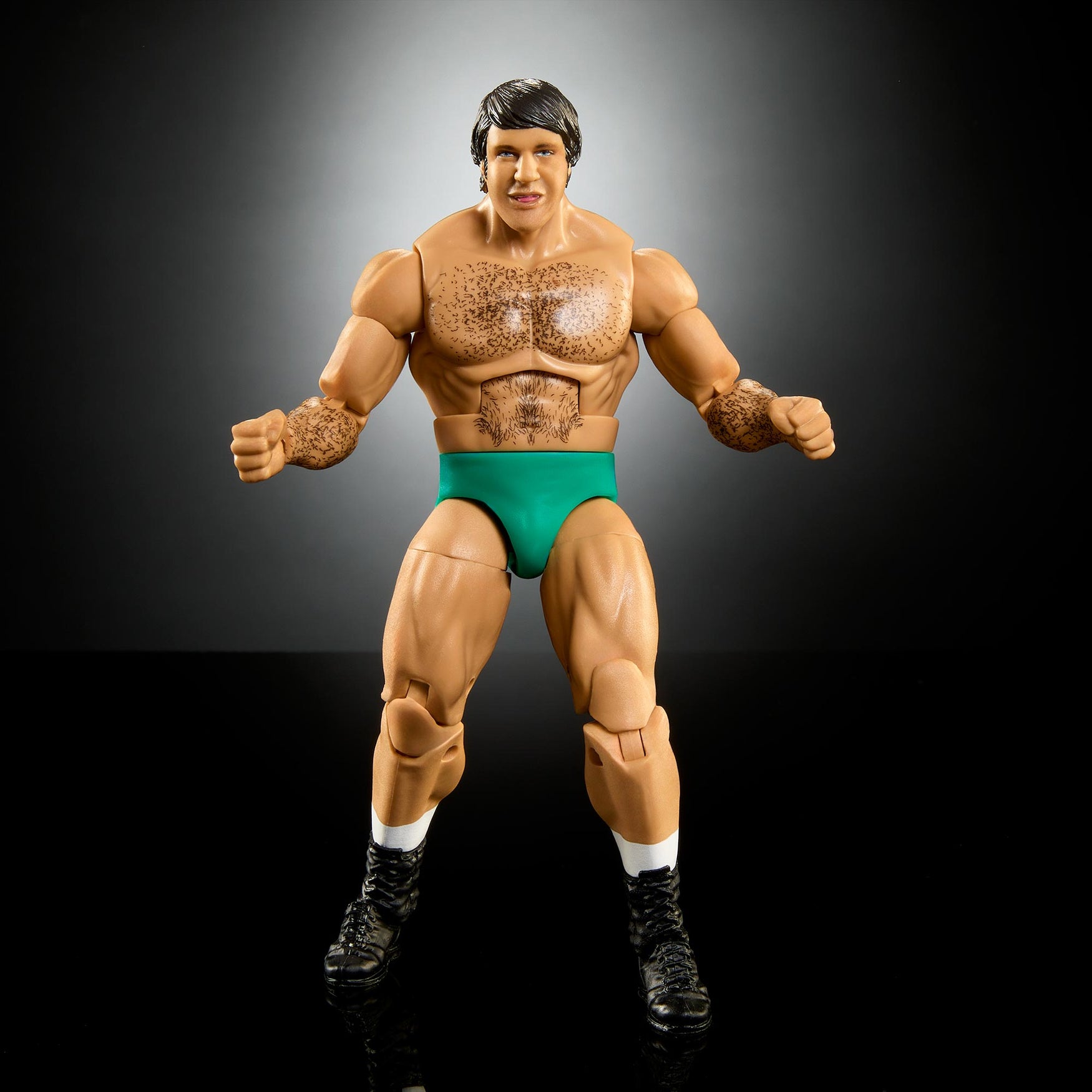 Bruno Sammartino WWE Elite Collection Series #110 – wrestlingshop.com