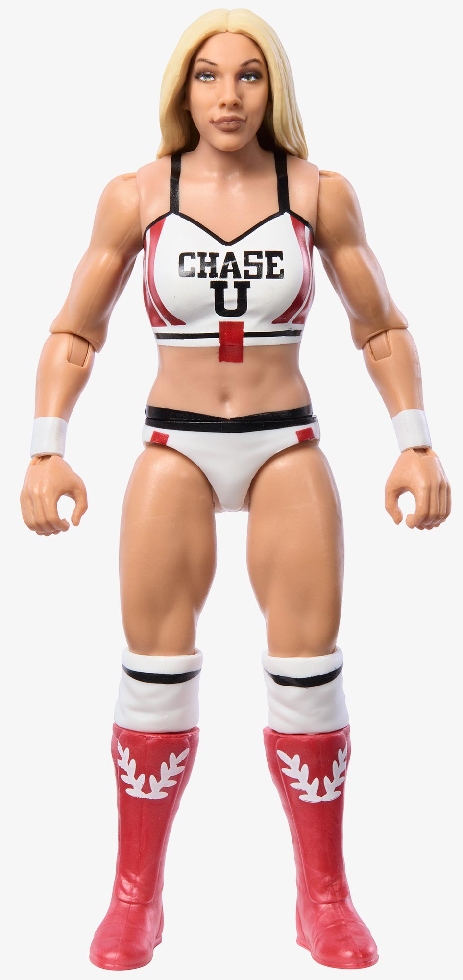 Thea Hail WWE Main Event Series #151 (Chase variant)