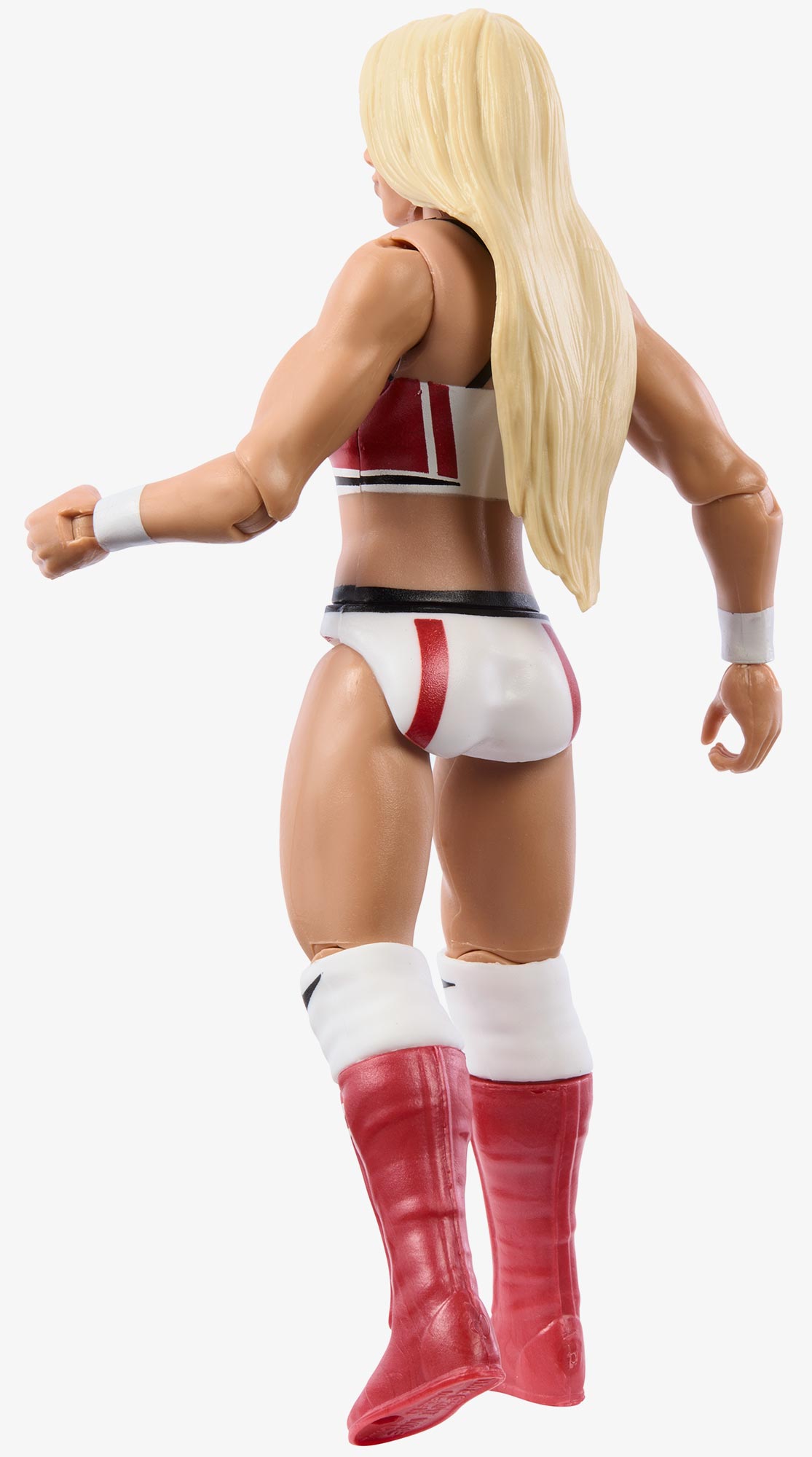 Thea Hail WWE Main Event Series #151 (Chase variant)