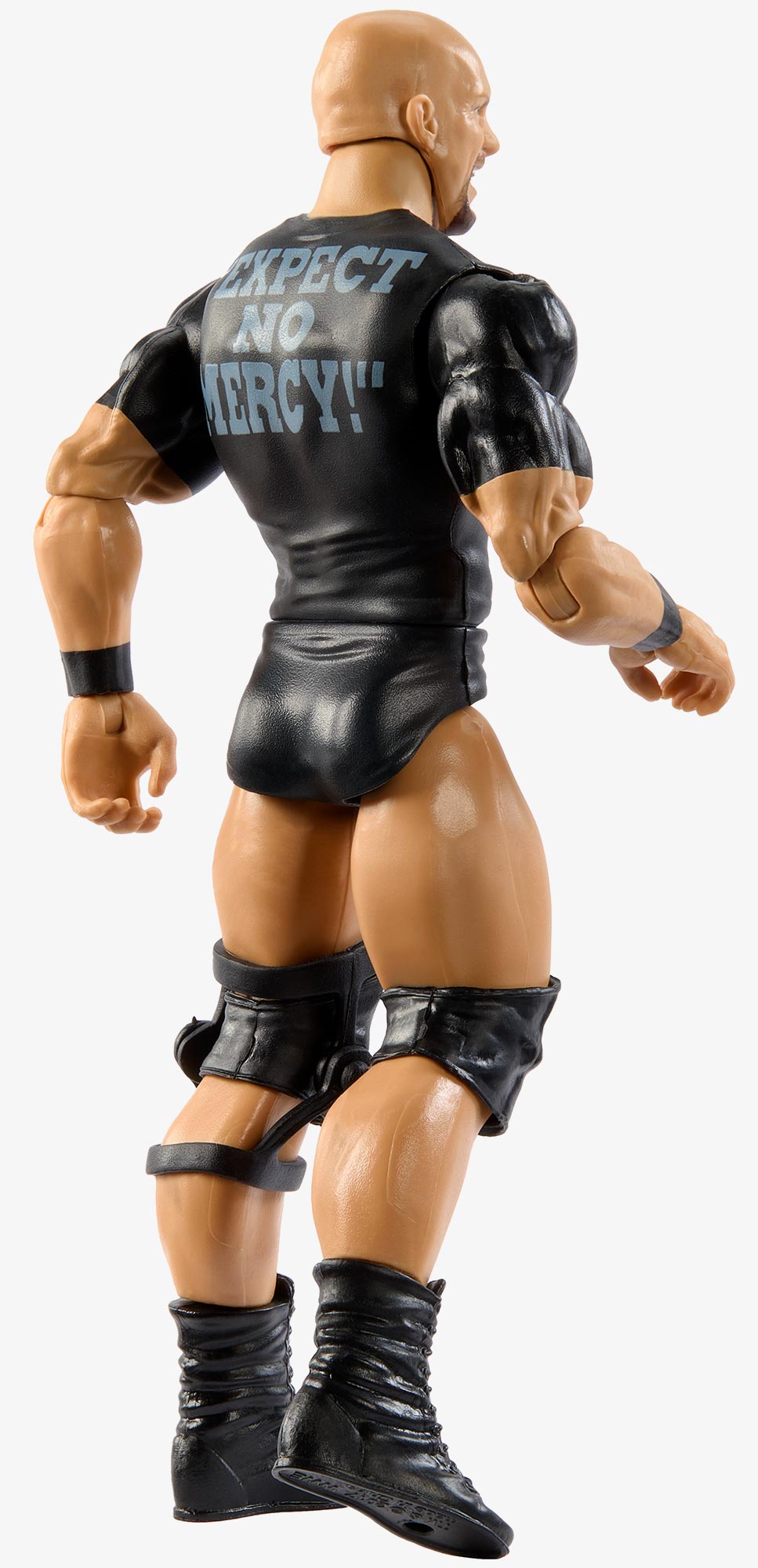 Mattel dxg48 – WWE Wrestlemania 33 Stone Cold Steve Austin Action Figure, Multic Mattel dxg48 – WWE Wrestlemania 33 Stone Cold Steve Austin Action Figure, Multic