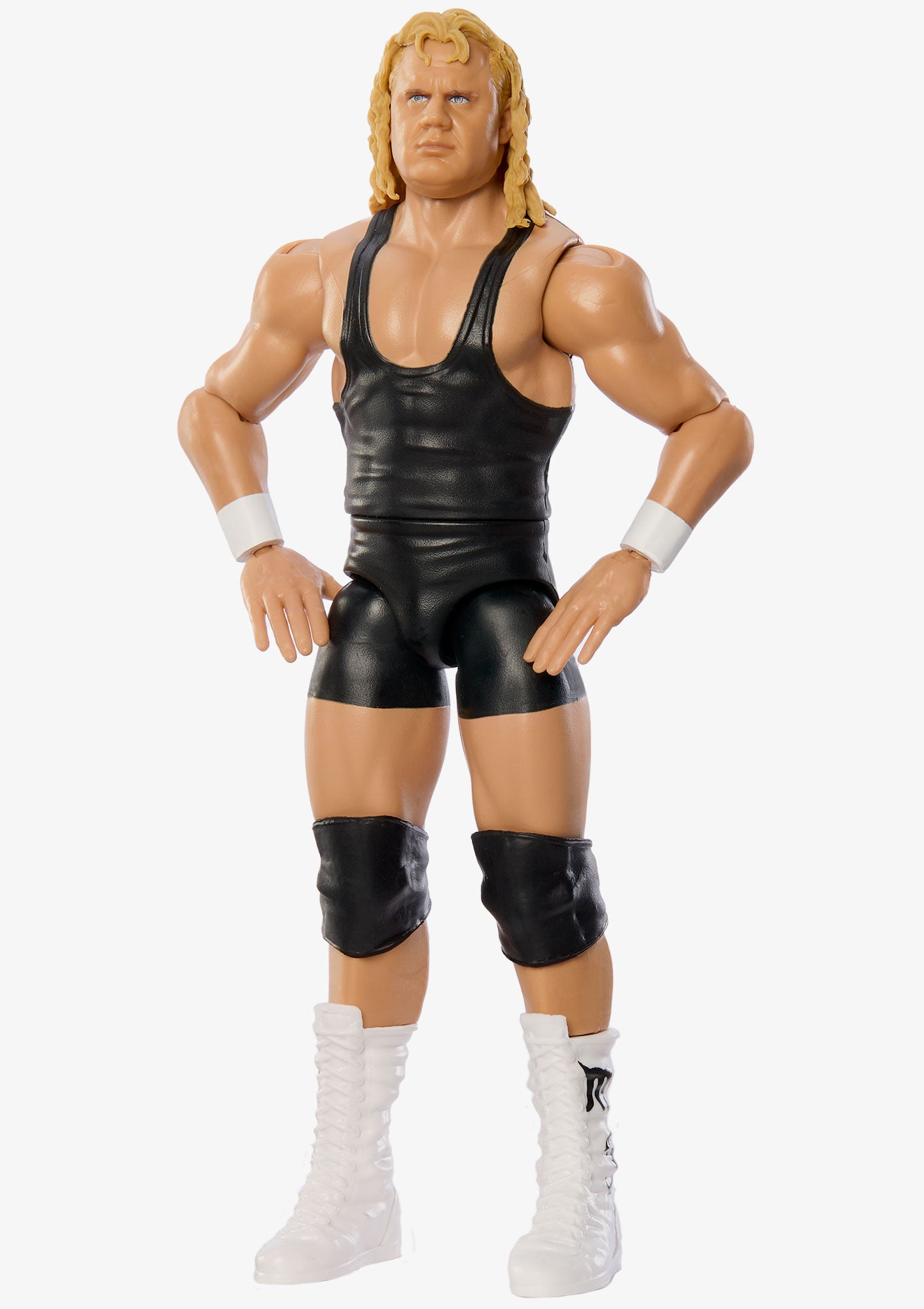 Mr Perfect WWE Main Event Series #153 (Chase Variant)