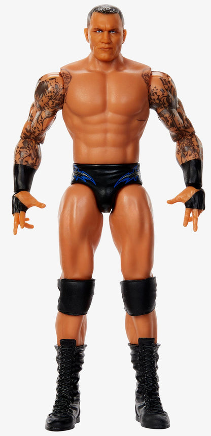 Randy Orton WWE Main Event Series #154