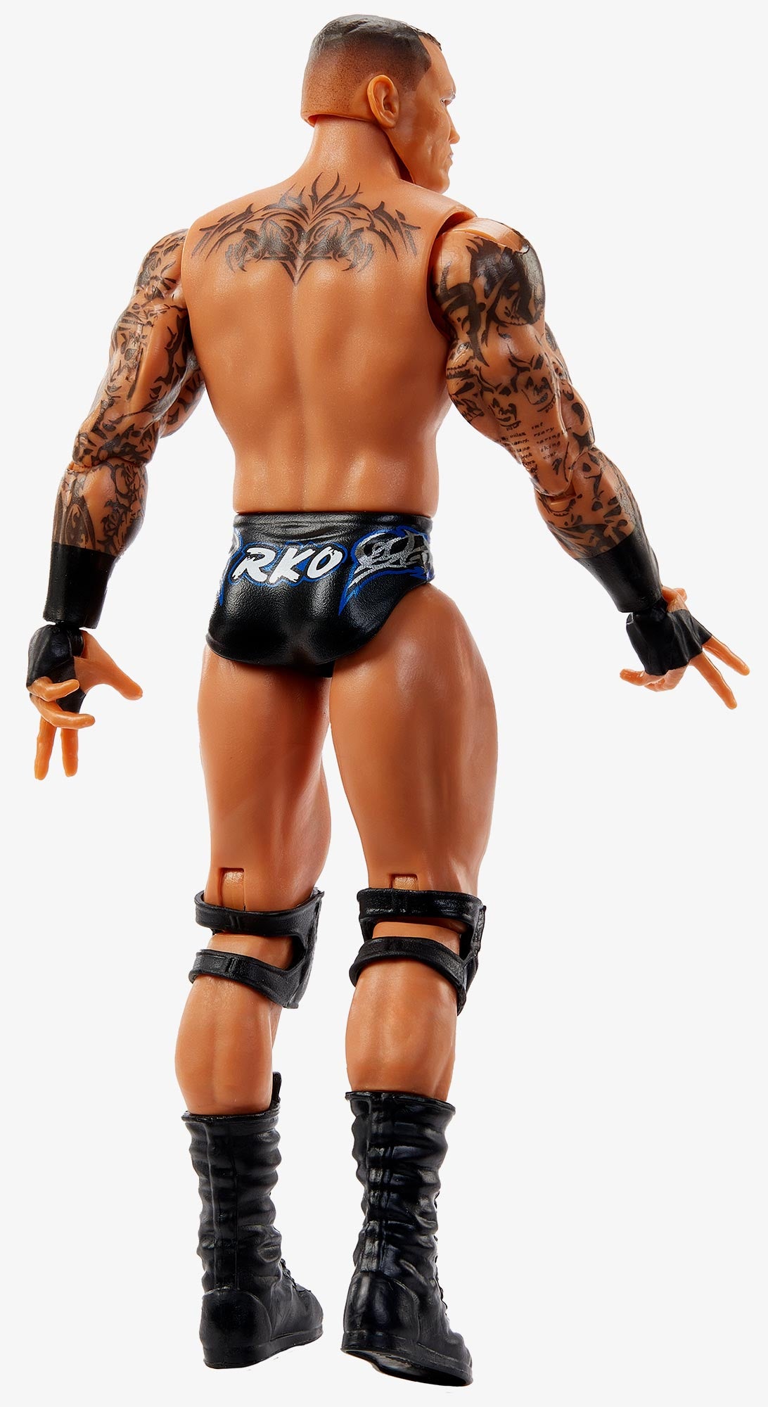 Randy Orton WWE Main Event Series #154