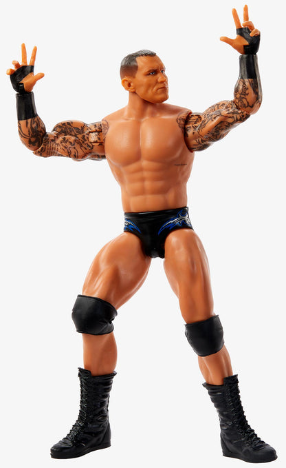 Randy Orton WWE Main Event Series #154