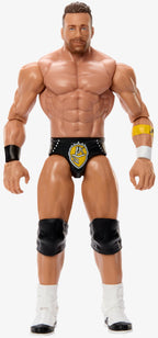 LA Knight WWE Main Event Series #155