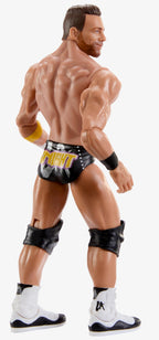 LA Knight WWE Main Event Series #155