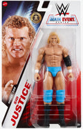 Sid Justice WWE Main Event Series #155