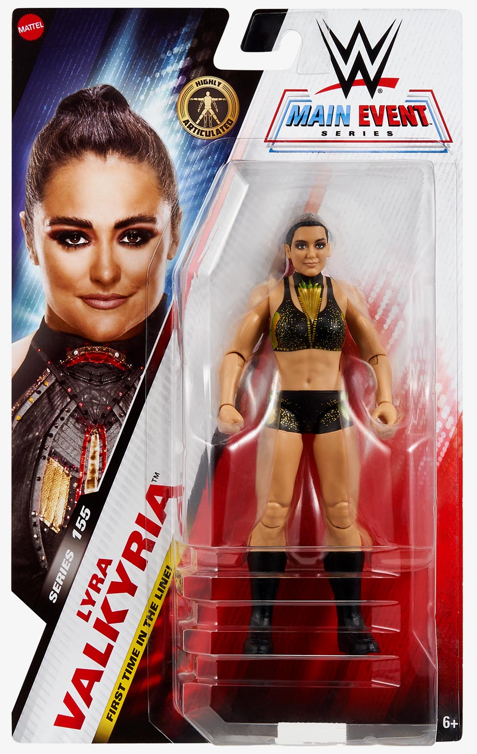 WWE Main Event Series Figures – wrestlingshop.com