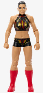 Lyra Valkyria WWE Main Event Series #155