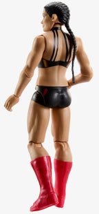 Lyra Valkyria WWE Main Event Series #155