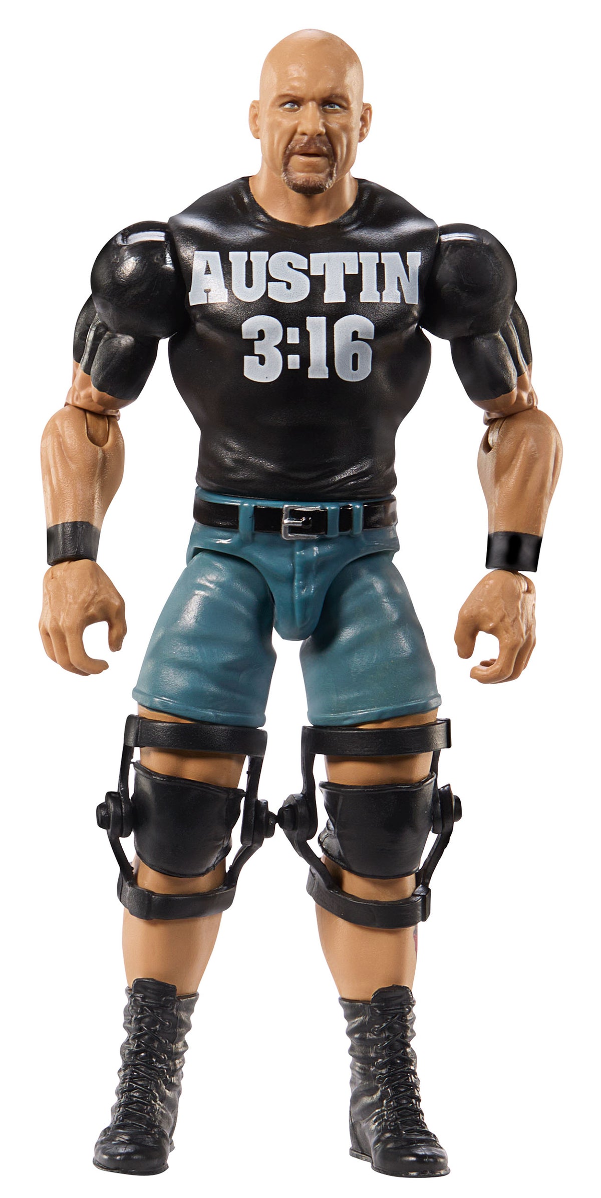 "Stone Cold" Steve Austin WWE Main Event Series #171