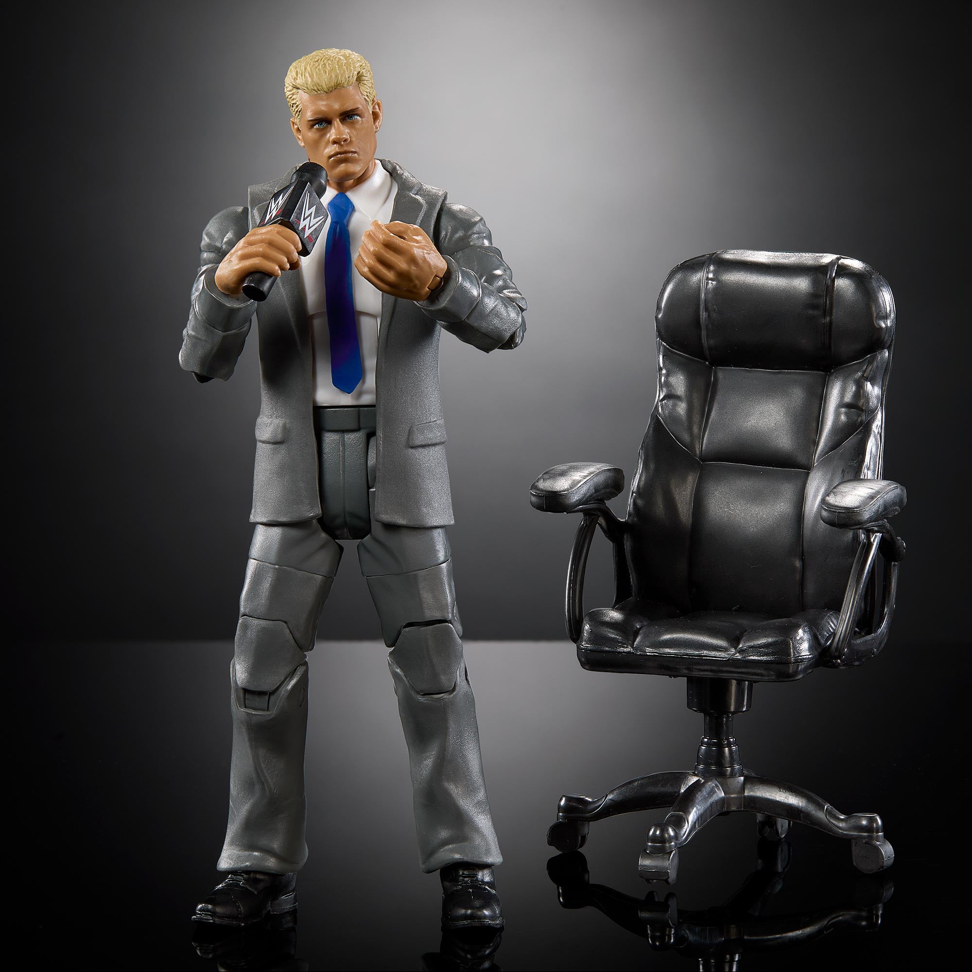 Cody Rhodes WWE Elite Collection Series #109 Action Figure