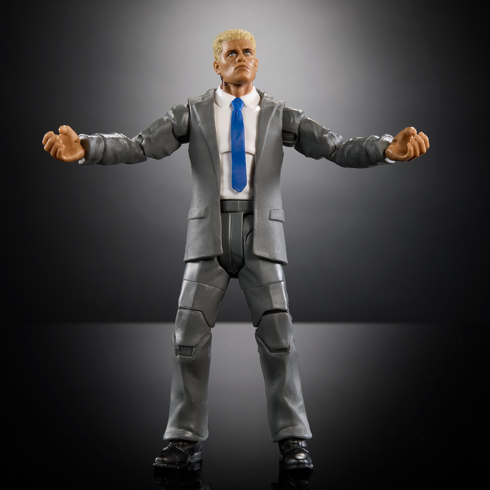 Cody Rhodes WWE Elite Collection Series #109 Action Figure Cody Rhodes WWE Elite Collection Series #109 Action Figure