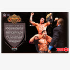 Evolution WWE Elite Collection Action Figures (3 Pack)