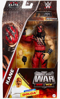 Kane WWE Monday Night War Elite Collection Series #6