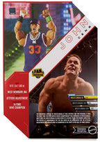 John Cena WWE Fan TakeOver Ultimate Edition