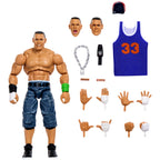 John Cena WWE Fan TakeOver Ultimate Edition