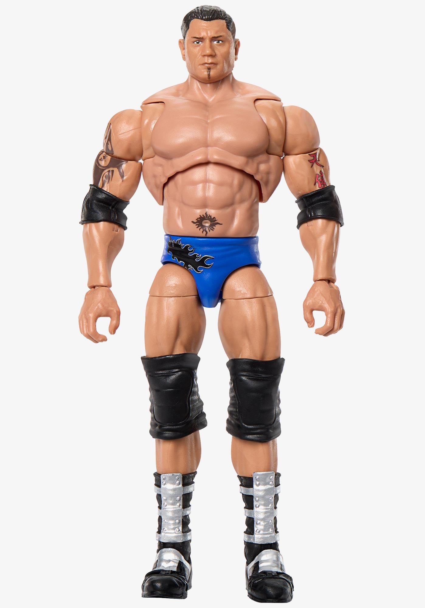 WWE Ultimate offers Edition Batista