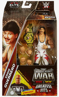 Eddie Guerrero Monday Night War Greatest Hits WWE Elite Collection Series #1