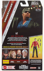 Undertaker WWE Monday Night War Elite Collection Series #8
