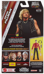 Brian Pillman WWE Monday Night War Elite Collection Series #8