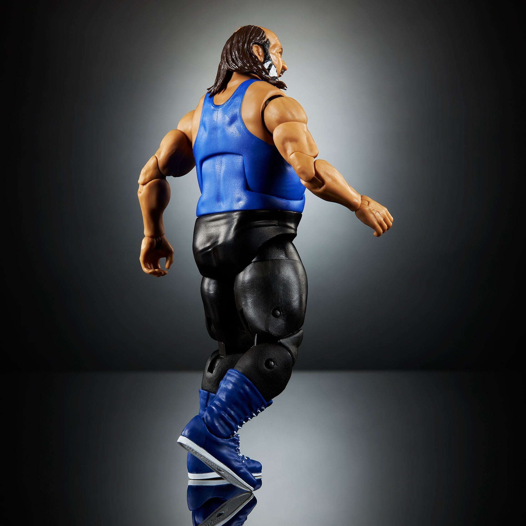 Shark WWE Monday Night War Elite Collection Series #8 (Chase