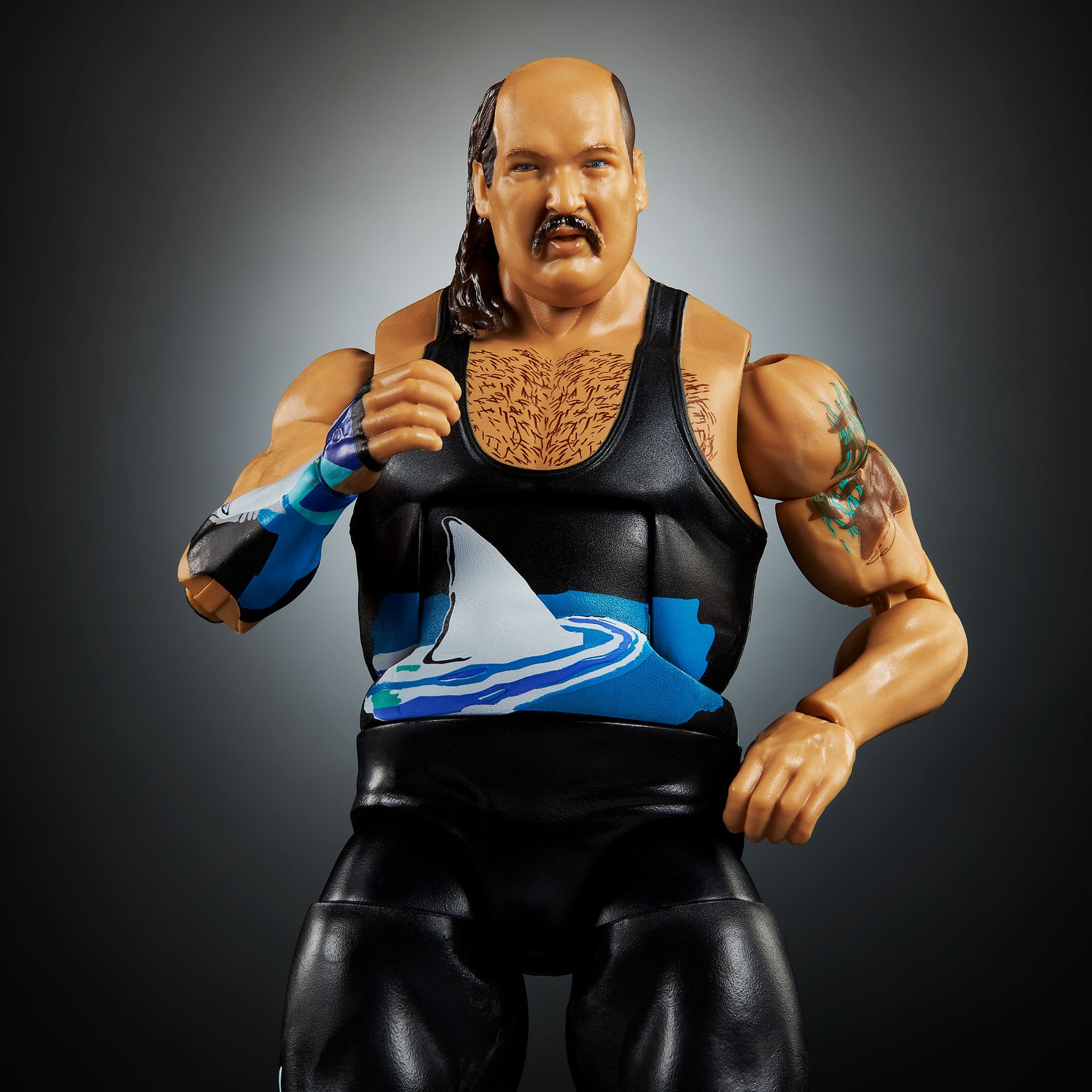 WWE 中邑フィギュア Elite マテル WWE シリーズ99 中邑真輔 アクション フィギュア – ROBOTROBOT
