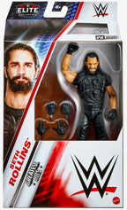 Seth Rollins WWE Elite Collection Greatest Hits Series #7