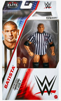 Batista WWE Elite Collection Greatest Hits Series #7 (Damaged packaging)